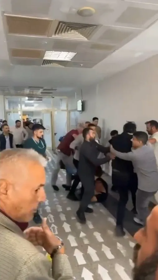ŞANLIURFA