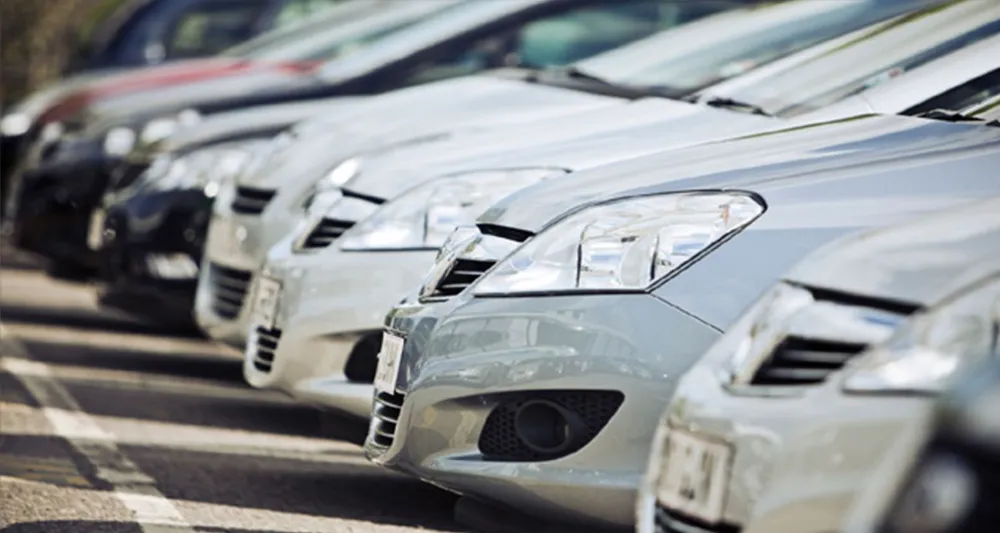 OTOMOTİV SATIŞLARI REKORA DEVAM EDİYOR