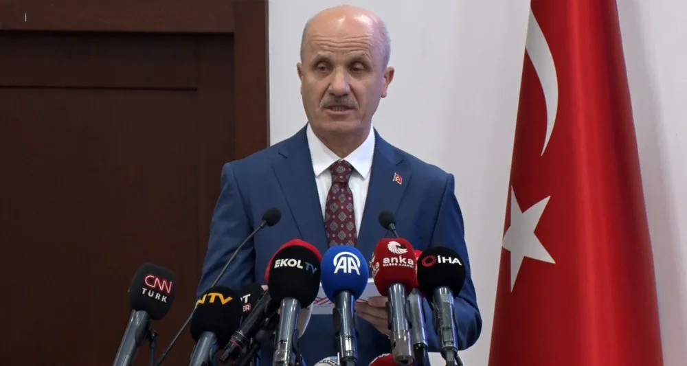 “3 yılda mezun olabilme imkanı sağlanacak”