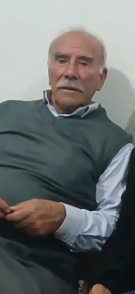 ŞANLIURFA