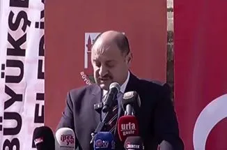 ŞANLIURFA’DA YENİ ARAÇ FİLOSU HİZMETE GİRDİ!