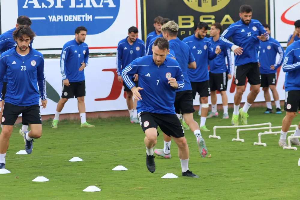 KARAKÖPRÜ BELEDİYESPOR
