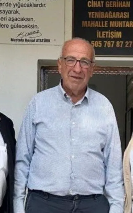 FOÇA’DA SELDE KAYBOLAN YAŞLI ADAMIN CENAZESİNE ULAŞILDI