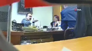 CUMHURİYET SAVCISI YAVUZ ENGİN’İ TEHDİT DAVASINDA 5 SANIĞA TAHLİYE