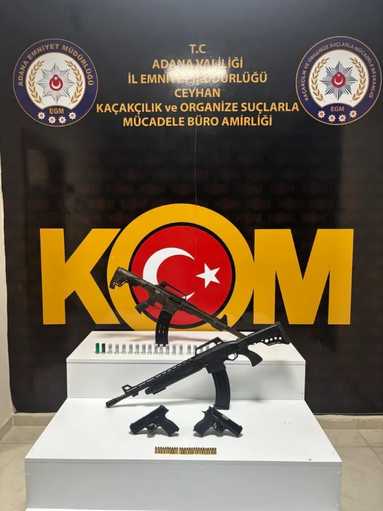ADANA