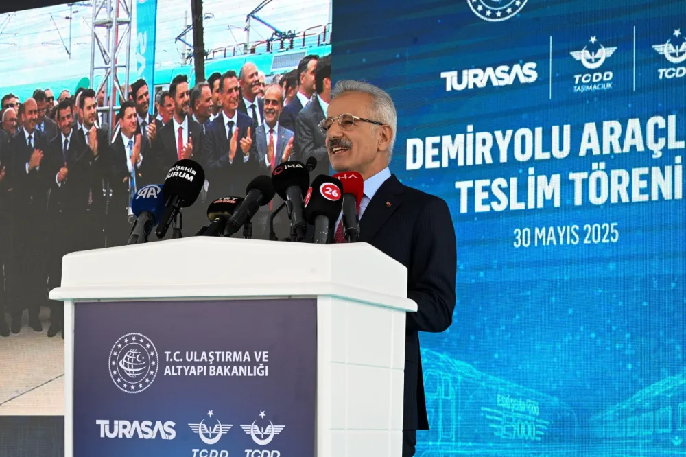 TÜRKİYE