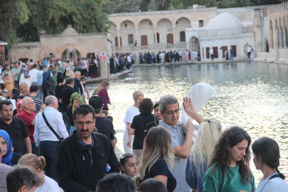 ŞANLIURFA