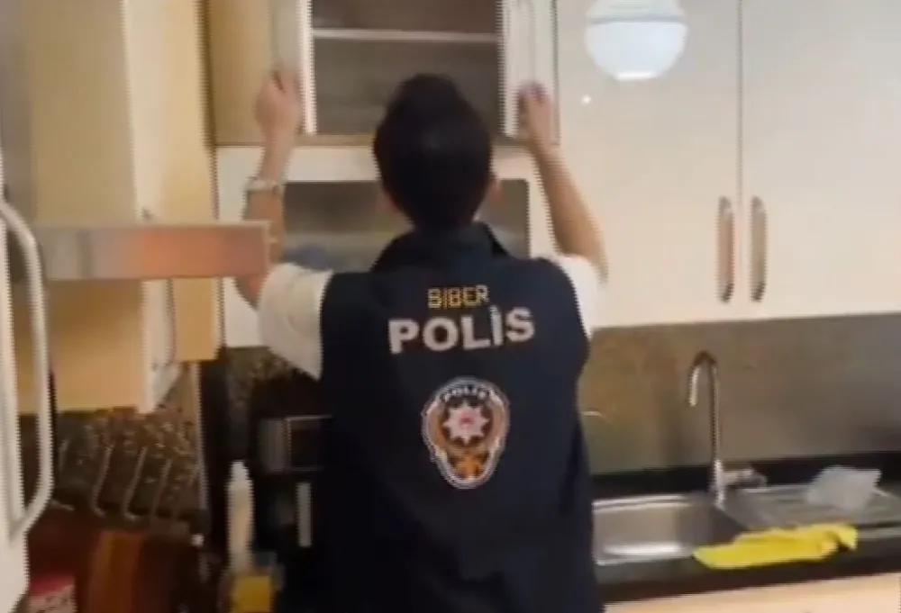 SİBER SUÇLARLA MÜCADELE KAPSAMINDA 10 GÜNDÜR SÜREN OPERASYONLARDA 567 ŞÜPHELİ YAKALANDI