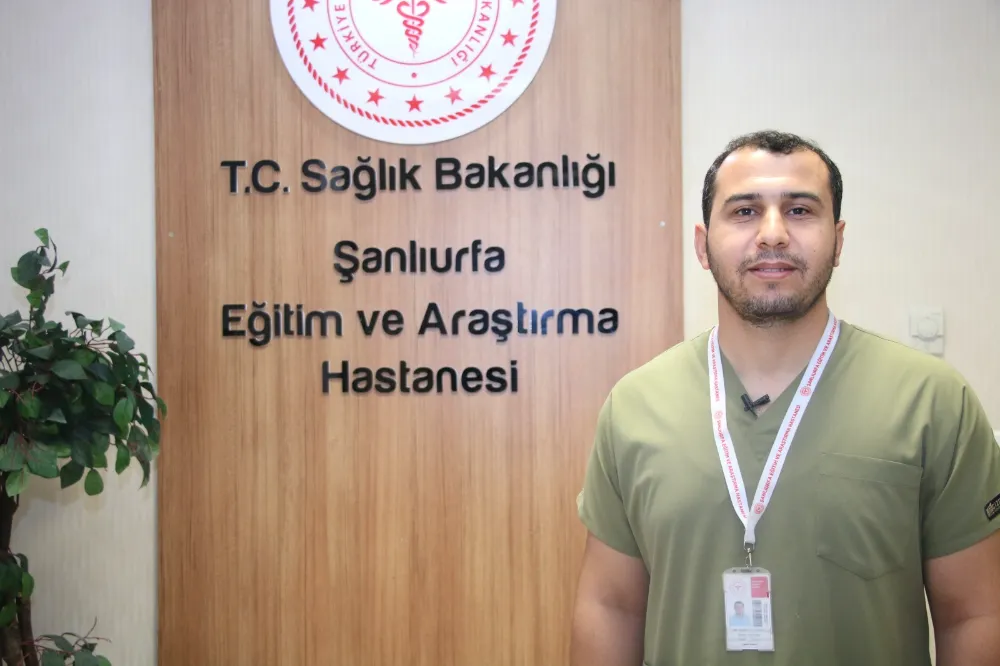 Şanlıurfa Eğitim ve Araştırma Hastanesinden Uyarı: Erken Tanı, Serebral Palsi Hastalarının Yaşam Kalitesini Artırıyor