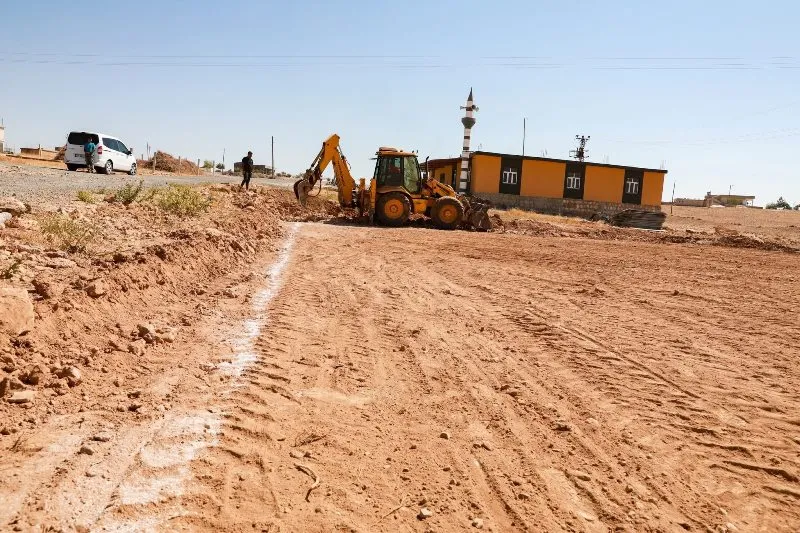 HARRAN