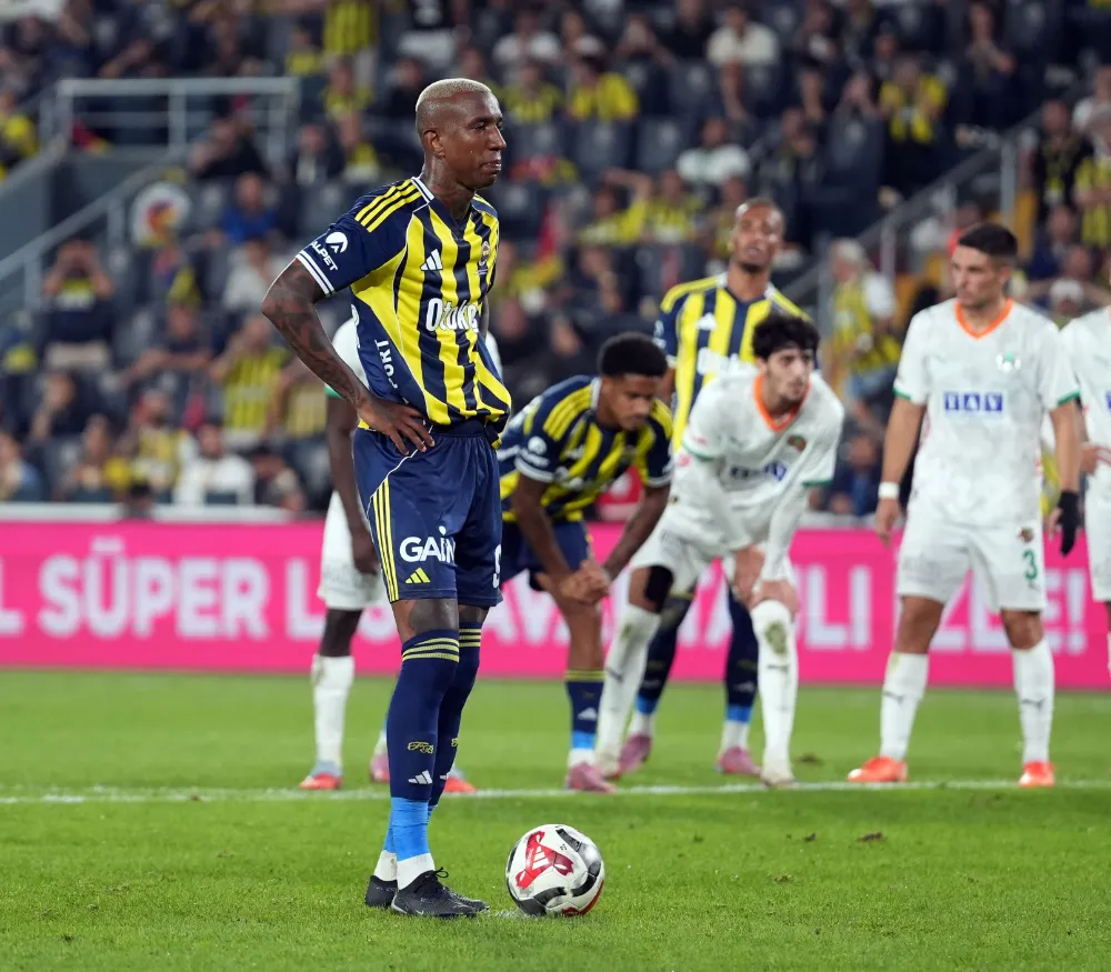 SÜPER LİG
