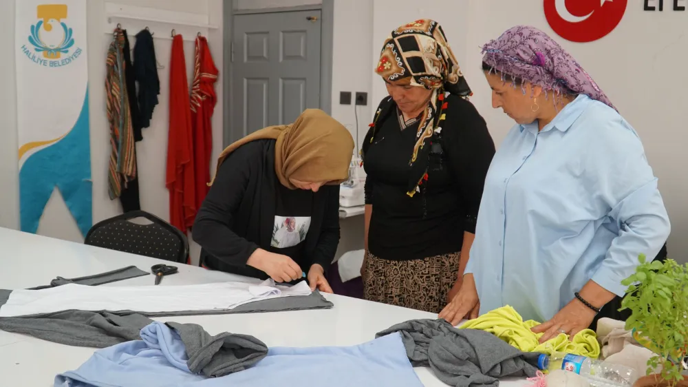 KISAS KÜLTÜR MERKEZİ, KISASLILARIN YENİ ADRESİ OLUYOR