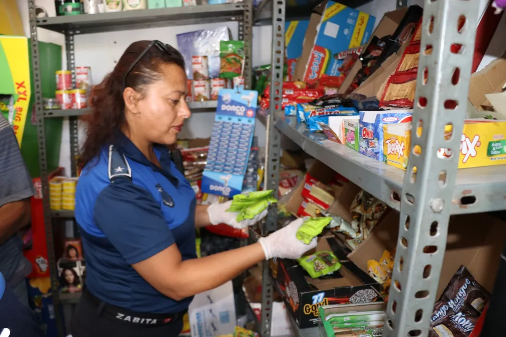 HALİLİYE BELEDİYESİ’NDEN ÖĞRENCİLERE ‘BİLİNÇLİ TÜKETİCİ’ SEMİNERİ