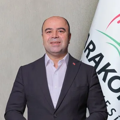 KARAKÖPRÜ BELEDİYESİ