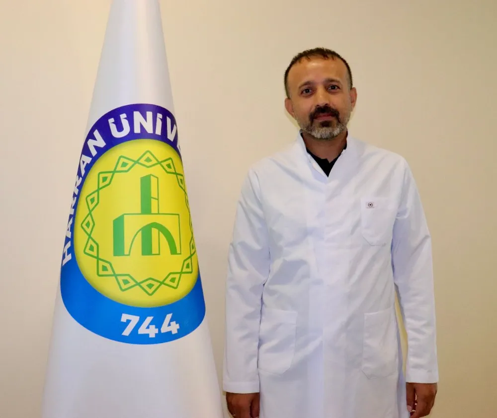 HRÜ HASTANESİ’NDEN 14 KASIM DÜNYA DİYABET GÜNÜ AÇIKLAMASI: