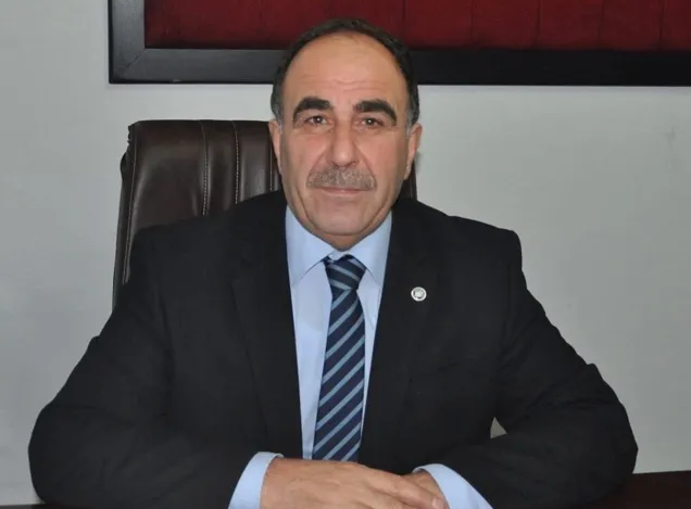 TÜRK EĞİTİM SEN ŞANLIURFA İL BAŞKANI HAYATINI KAYBETTİ