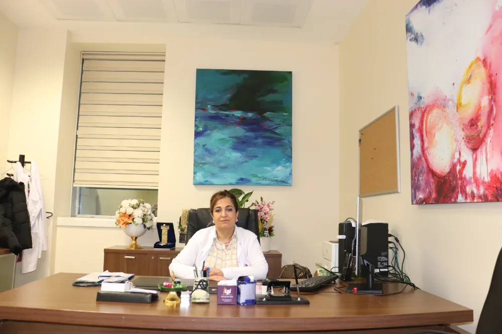 KOAH’TA ERKEN TANI HAYAT KURTARIYOR