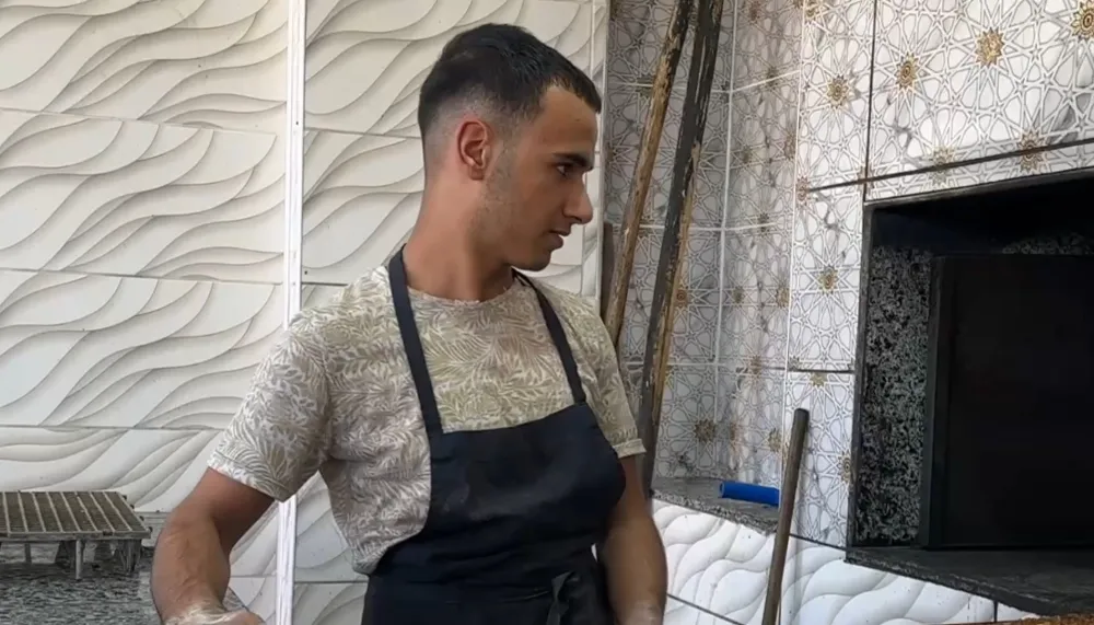 EHLİYET BAŞVURUSU YAPTIĞINDA YATALAK HASTA OLDUĞUNU ÖĞRENDİ