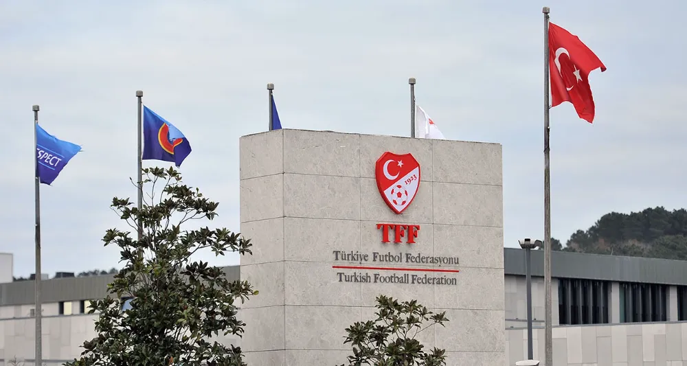 TFF 3. LİG’DEKİ 638 FUTBOLCUYA BAHİS CEZASI VERİLDİ