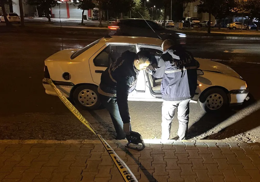 ŞANLIURFA’DA OTOMOBİLİN ÇARPTIĞI YAYA HAYATINI KAYBETTİ 