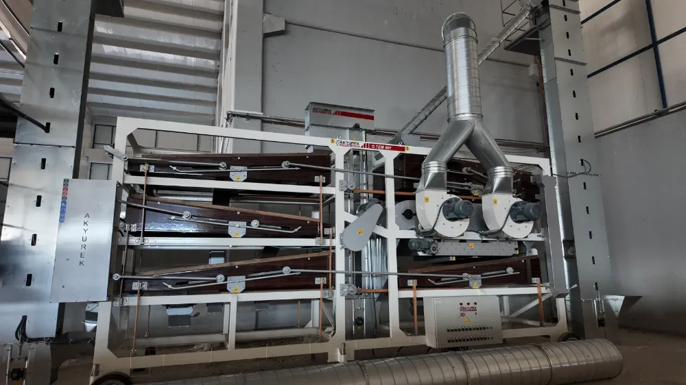 ŞANLIURFALI KADINLAR TARIMSAL ÜRETİME KATILIYOR, EKONOMİ GÜÇLENİYOR