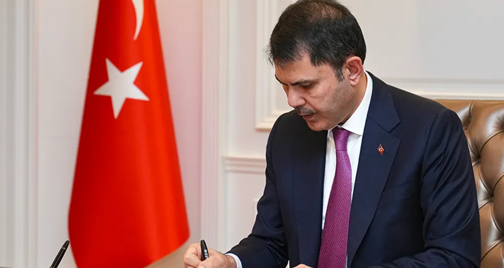 DEPREM BÖLGESİNDE SAATTE 23, GÜNDE 550 KONUT İNŞA EDİLİYOR