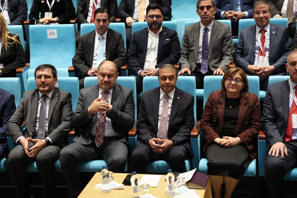 BAŞKAN GÜLPINAR: “TARİHİN BAŞLADIĞI ŞEHİR, DİJİTAL GELECEĞİ YAZIYOR”
