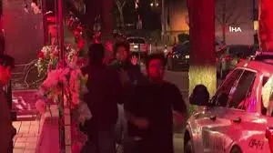 ABD’DEKİ ÜNİVERSİTEDE SİLAHLI SALDIRI: EN AZ 2 ÖLÜ, 8 AĞIR YARALI