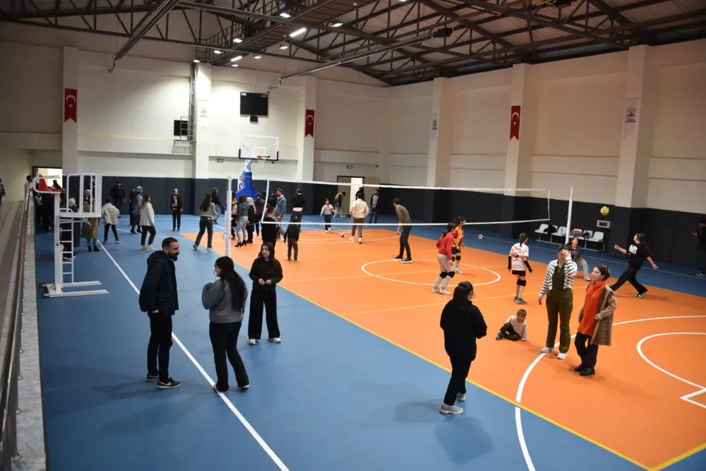 Siverek Belediyesi 3 Aralık Dünya Engelliler Günü etkinliği düzenledi