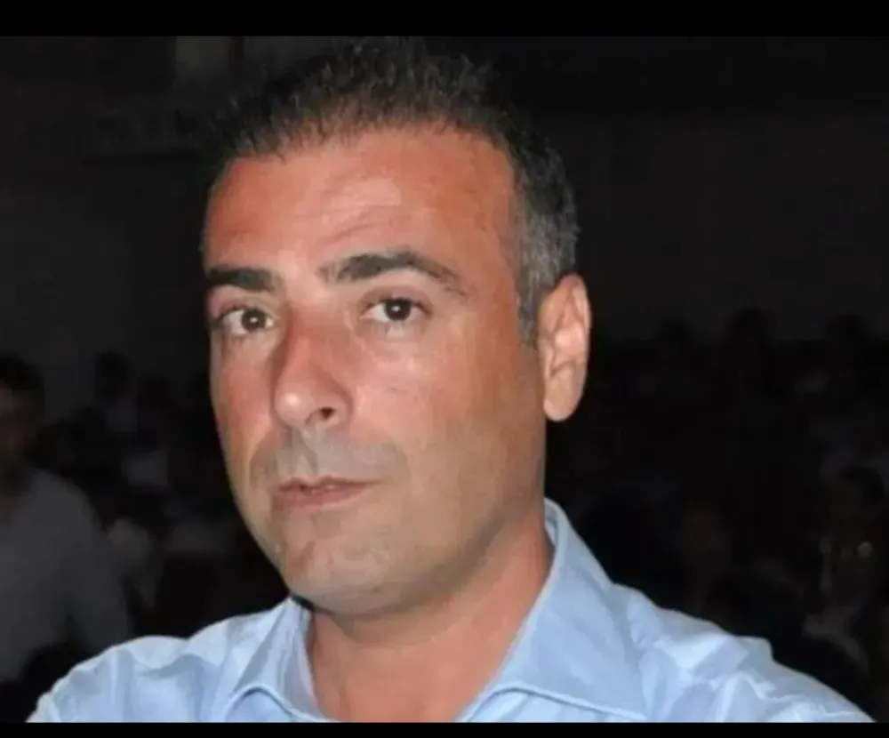 İsa Döğmeci’nin Amcası Vefat Etti