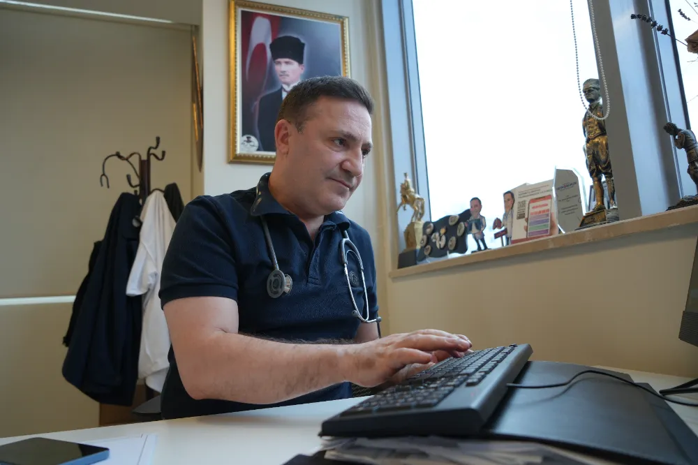 PROFESÖR AÇIKLADI: 