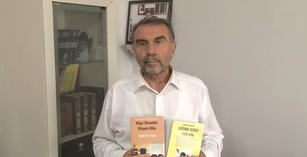 ÖĞRETMENE VE AKRANA ŞİDDETİ UZMANI DEĞERLENDİRDİ