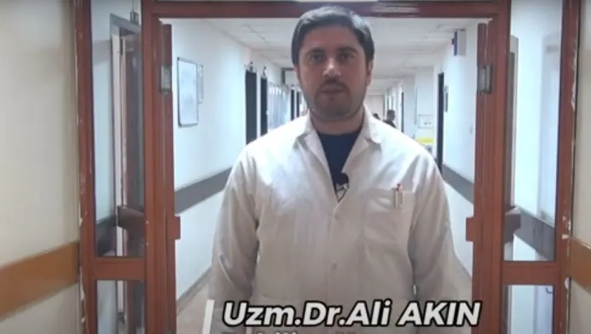 ORUÇ TUTMAK İSTEYEN HASTALARA KRİTİK UYARI