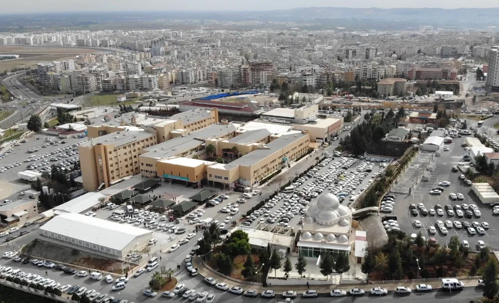 Ramazan Ayında Sağlıklı Beslenmenin Altın Kuralları