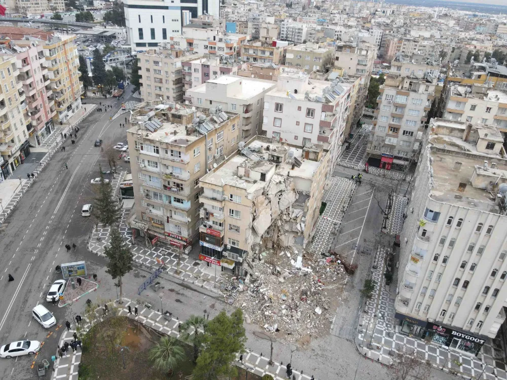 HALİLİYE MECLİSİNDE GÖRÜŞÜLDÜ: OTOPARK ÜCRETLERİNDE DÜZENLEMEYE GİDİLİYOR