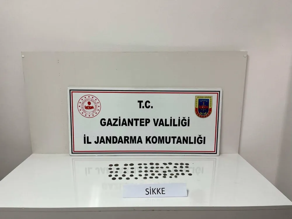 GAZİANTEP