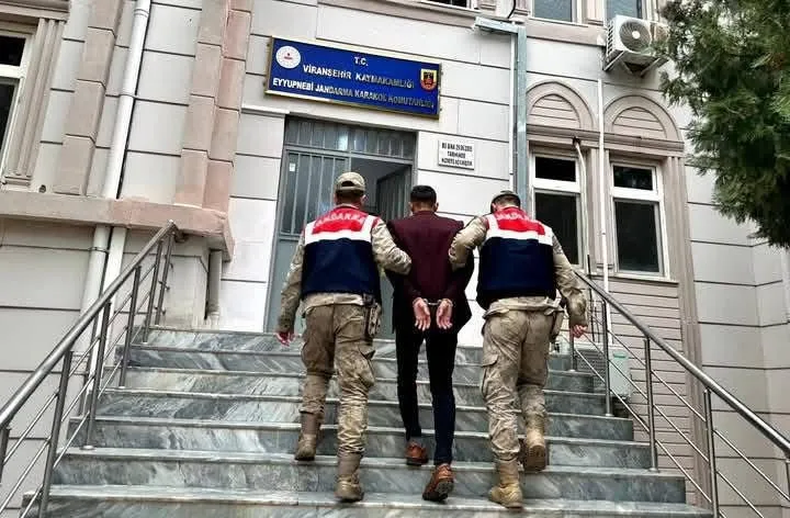VİRANŞEHİR
