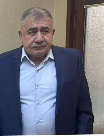 MESÇİ AİLESİNİN ACI GÜNÜ