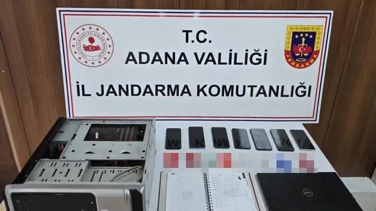 ADANA