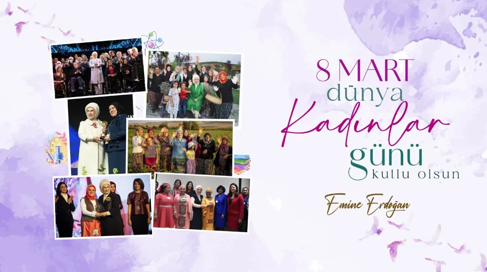 EMİNE ERDOĞAN