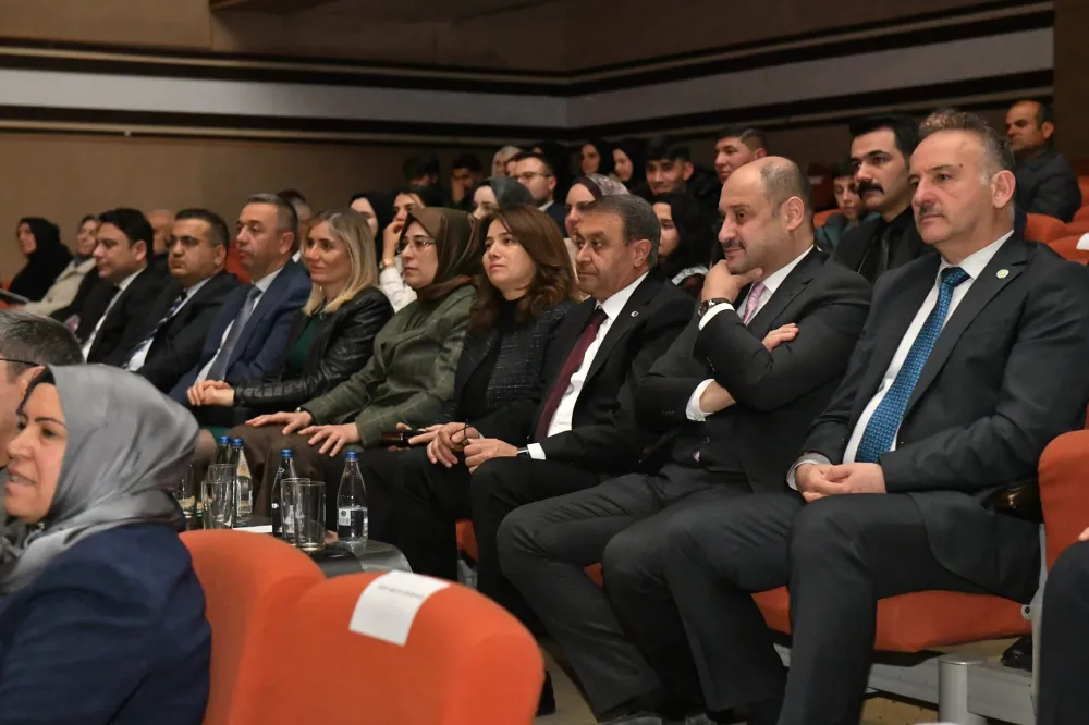 ŞANLIURFA’DA KURTULUŞ COŞKUSU