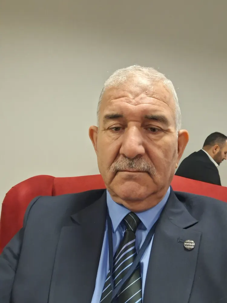 Şanlıurfa Temsilcisi M.Emin Bayık, Türk Dünyası Uluslararası Mühendislik Zirvesi’ne Katılacak