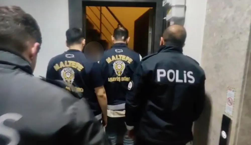 BATMAN MERKEZLİ 12 İLDE ÇOCUK İSTİSMARCILARINA DARBE