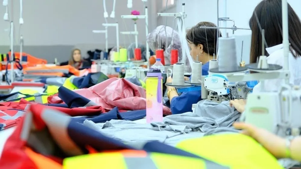 DIŞ TİCARET HADDİ MART AYINDA 87,7 OLARAK GERÇEKLEŞTİ