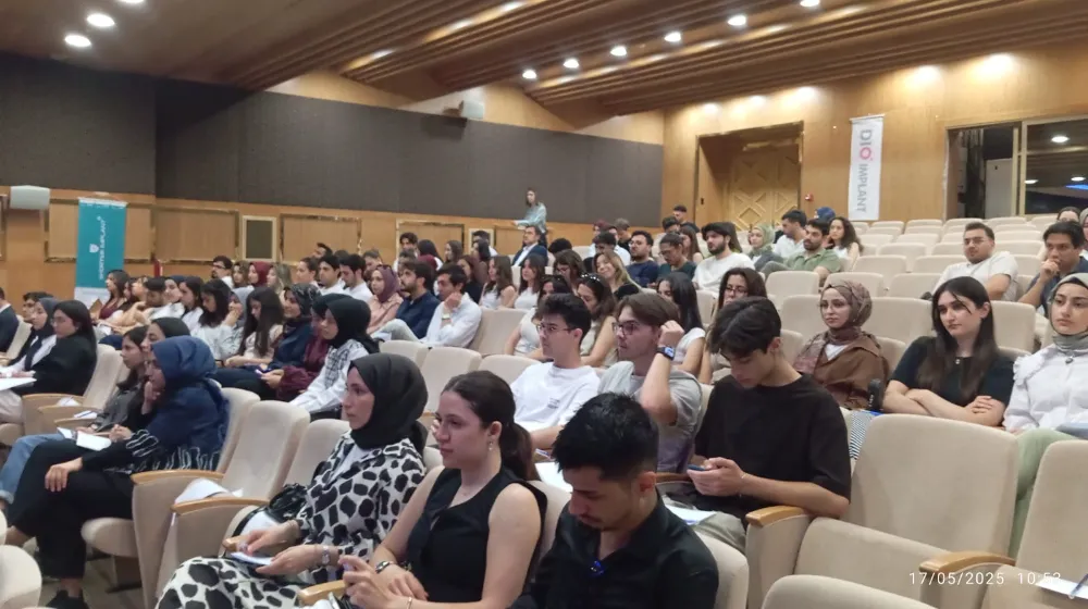 Harran Üniversitesi Öncülüğünde Archeodentistry Kongresi Düzenlendi