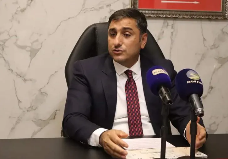 Başkan Ferhat Karadağ’dan 19 Mayıs Mesajı: “Geleceğimizin Teminatı Gençlerimizle Daha Güçlüyüz”