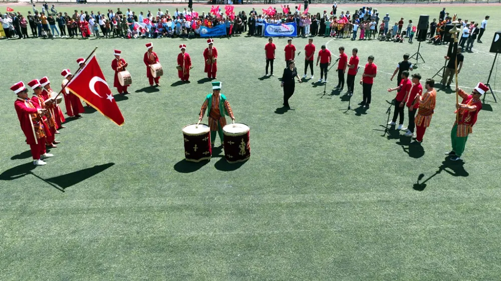HARRAN