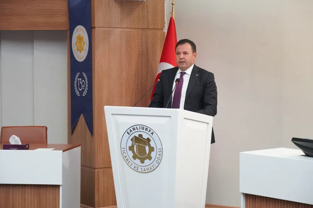 ŞUTSO MAYIS AYI MECLİS TOPLANTISI GERÇEKLEŞTİRİLDİ