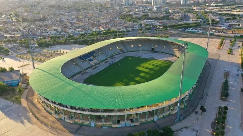 Elazığspor - Vanspor Maçı İçin Şanlıurfa Sürprizi: Bilet Fiyatları Plaka Kodlarına Göre Belirlendi