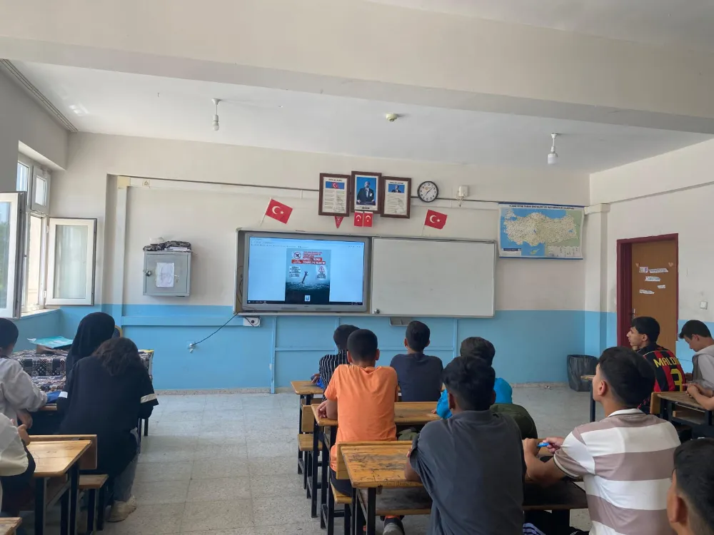 ŞANLIURFA’DA KURBAN BAYRAMI TEDBİRLERİ